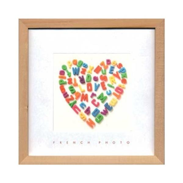 �ʐ^ �A�[�g French Photography �t�����`�t�H�g�O���t�B�[ Latter Heart ���H��