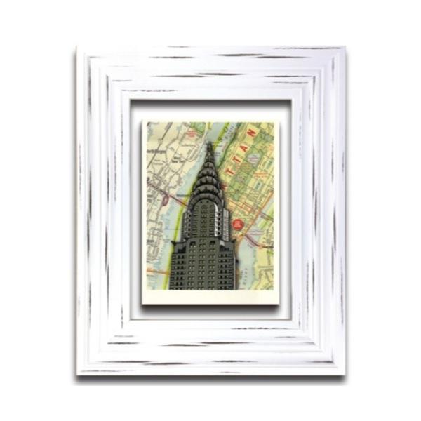 A[gt[ Lyn and Stephen Sasser New York 2  Ah Xet@ H ZLS-52571 22.5×27.5×2cm