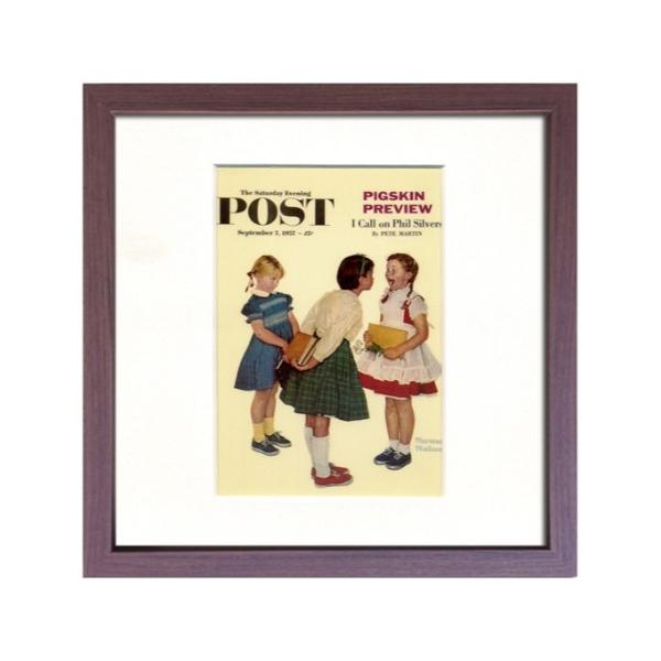 ノーマン・ロックウェル」の人気商品一覧 | 安い商品を通販サイトから