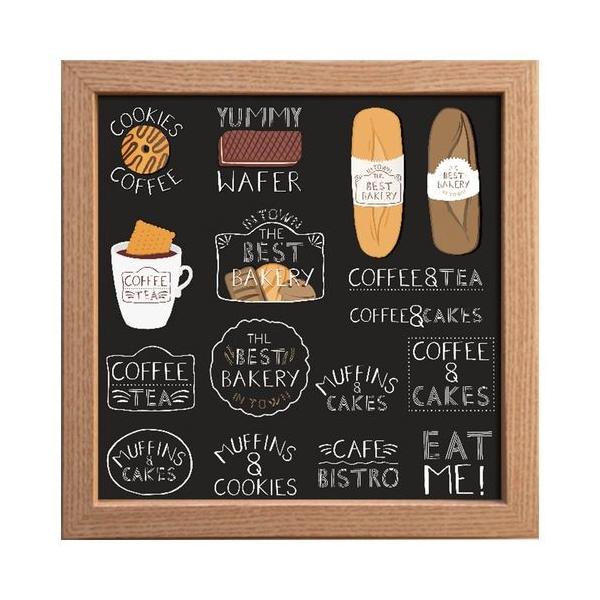 LoX A[g |X^[ zt JtF CeA TC t[ JtF H 22×22cm