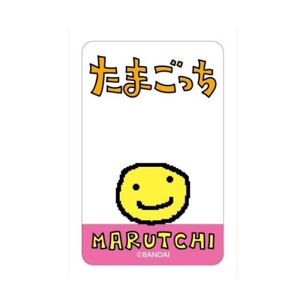 【くちぱっち】お取引専用ページ 続き まじかる百貨店クリアカード カード たまごっち くちぱっち 進化 2
