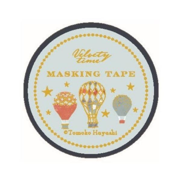 }XLOe[v 15mm }Xe Tomoko Hayashi o[ N[Ys K[[CXg