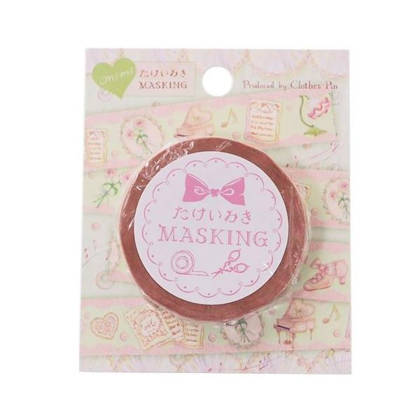 }XLOe[v ݂ 15mm }Xe  NVbN N[Ys 15mm×10[g