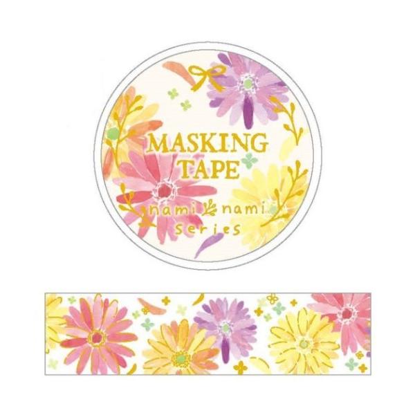 }XLOe[v 15mm }Xe nami nami K[x N[Ys 蒠fR fR[V