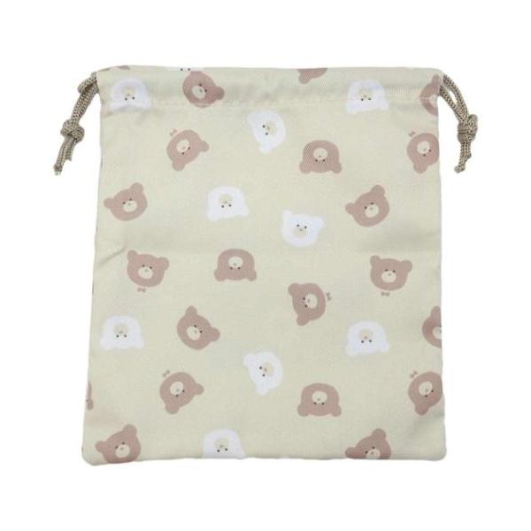 普段持ち歩く日用雑貨もお気に入りでそろえよう入学 新学期にぴったりのキュートな雑貨シリーズこちらは小物を入れたりしておくのに便利な[きんちゃく袋]キッズ用のお弁当やプラコップ入れなど何枚あっても困らない可愛いものからカッコいいのまでバリエー...