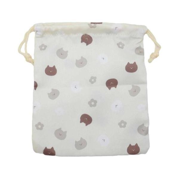 キッズ入学 新学期にぴったりのキュートな雑貨シリーズこちらは小物を入れたりしておくのに便利な[きんちゃく袋]キッズ用のお弁当やプラコップ入れなど何枚あっても困らない可愛いものからカッコいいのまでバリエーション豊富に種類があるのでお気に入りを...