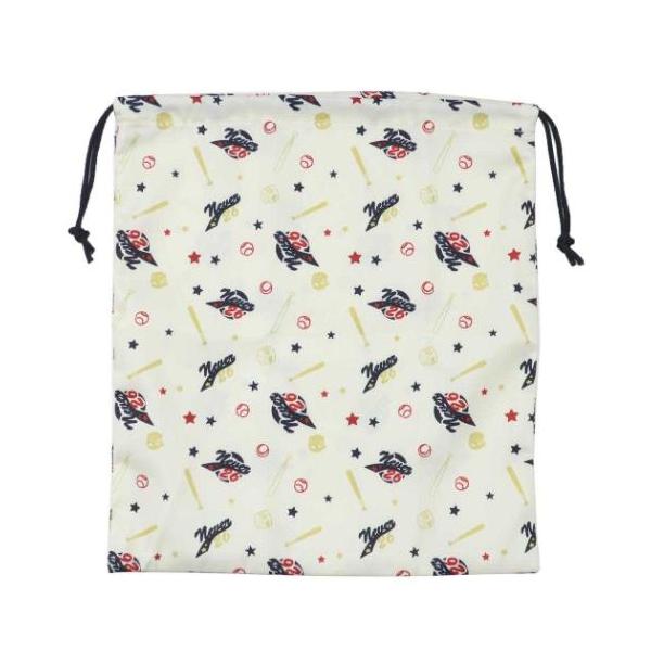 キッズ入学 新学期にぴったりのキュートな雑貨シリーズこちらはとっても可愛い[きんちゃく袋L]体操着と一緒にタオルも入れられる使いやすい大きさ同デザインのいろいろな雑貨があるのでお気に入りを揃えてくださいサイズ：約340x380mm素材：ポリ...