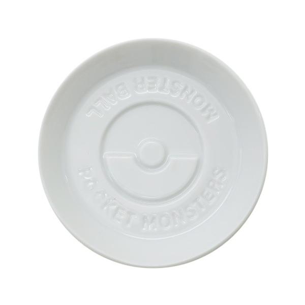 小皿 絵柄が浮き出る 醤油皿 ポケットモンスター ポケモン モンスターボール 金正陶器 直径8cm Dejapan Bid And Buy Japan With 0 Commission