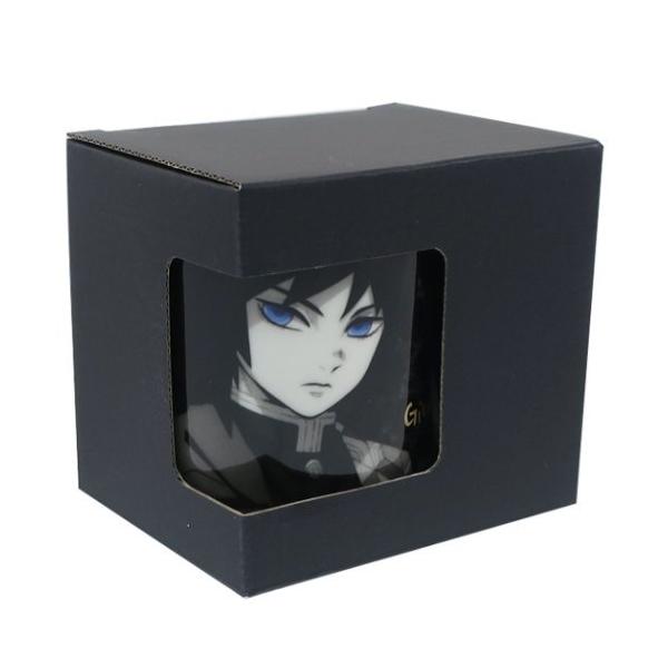 冨岡義勇 マグカップ 鬼滅の刃 モノクローム マグ 少年ジャンプ 金正陶器 ギフト雑貨 アニメキャラクター Buyee Buyee 提供一站式最全面最專業現地yahoo Japan拍賣代bid代拍代購服務 Bot Online