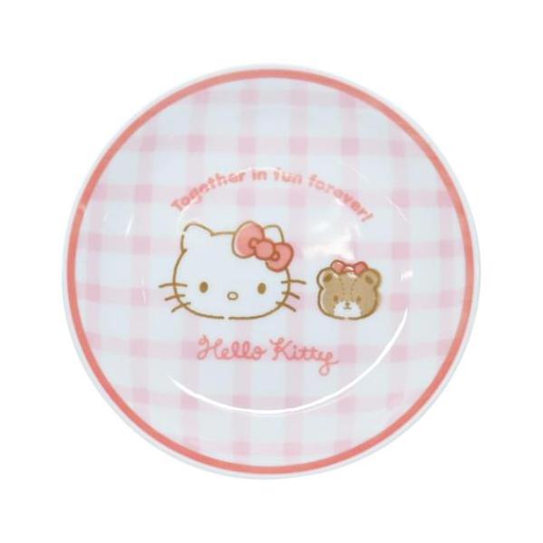 ハローキティ フェーブ 3体 フランス サンリオ ビッグ 陶器 雑貨