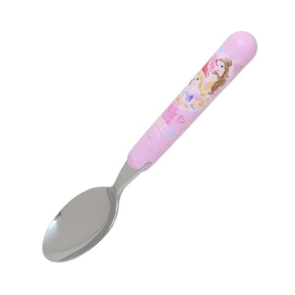 キッズスプーン スプーン ディズニープリンセス スケーター ディズニー 幼児 子供 爆買