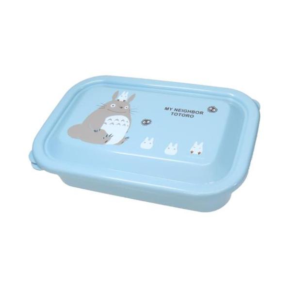 料理 一人暮らし おしゃれ キャニスター 生活雑貨宮崎駿監督の名作[となりのトトロ]グッズにまたまた可愛いnewアイテム登場-天然鉱石タルク配合-石油由来成分削減！環境に優しい天然鉱石を20％樹脂に配合した商品です。食材が潰れにくいふわっと...