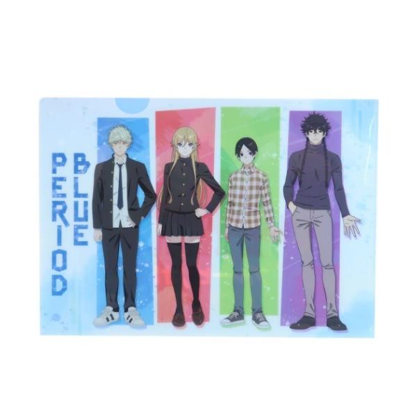 A4 VO NAt@C NAtH_[ u[sIh