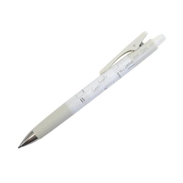 CRUX（クラックス） Opt オプトシャープ0.5 ワッツニュー シャープペン