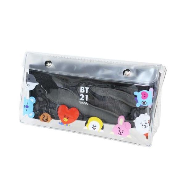 y|[` NAnCyP[X Abv BT21 LINE FRIENDS NbNX M Vw LN^[