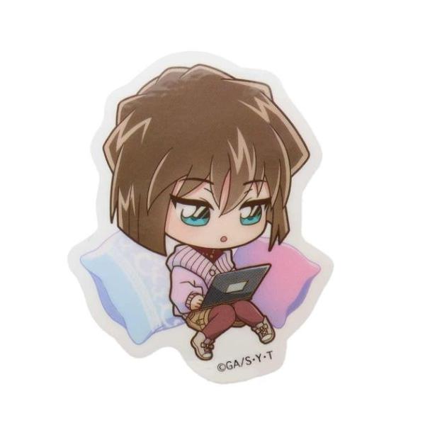 週刊少年サンデー キャラクターステッカー 抽選当選品 シール 週刊少年サンデー キャラクターステッカー 抽選当選品 シール 漫画