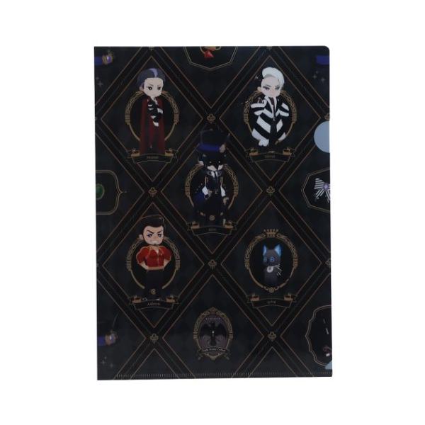 A4 VO NAt@C iCgCuJbW cCXebh_[h