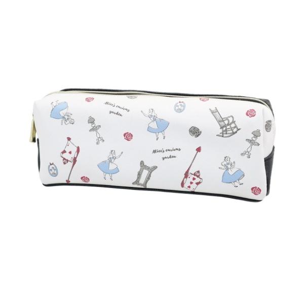 ディズニー 筆箱 アリスの価格と最安値 おすすめ通販を激安で