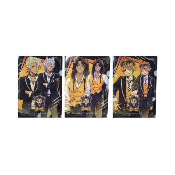 NAt@C A4 3Zbg cCXe cCXebh_[h ToiN[ fBYj[