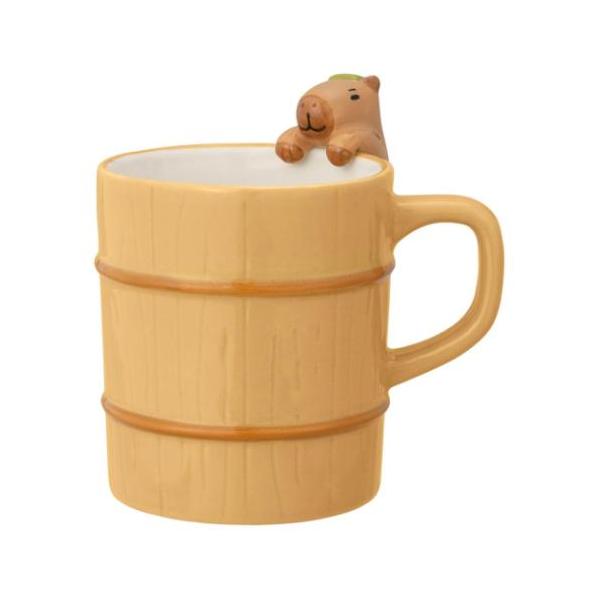 平成レトロ 初期 カピバラさん 茶碗 どんぶり コップ 食器 まとめ売り