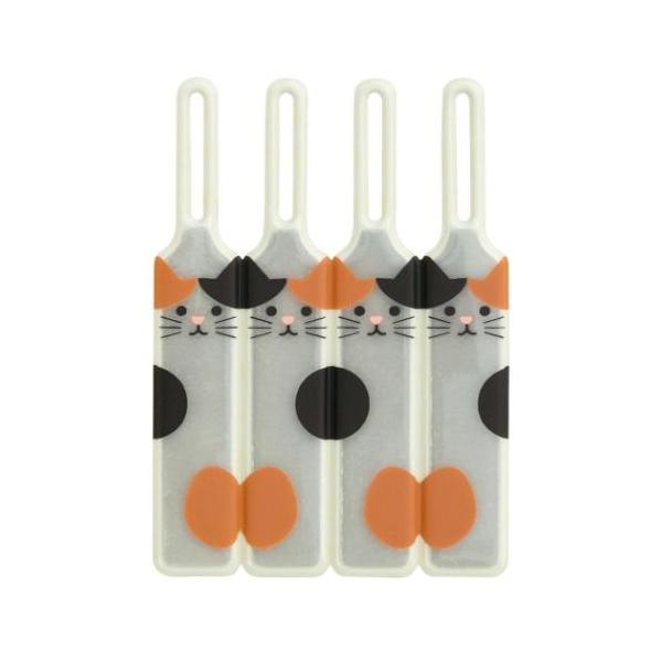 毎日使うものだからこそこだわりを 大人可愛い女性向け雑貨毎日が楽しくなるキュートな雑貨シリーズこちらは反射素材の[リフレクタージッパータグ]リュックなどのファスナーのアクセントやキーホルダーに括って付けるリフレクター生地のジッパータグですリ...