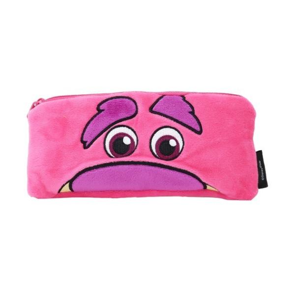 筆箱 フェイス ぬいぐるみペンケース トイストーリー ロッツォハグベア デルフィーノ ディズニー 新学期準備雑貨 Dlf Dz 雑貨 アートの通販店 ベルコモン 通販 Yahoo ショッピング