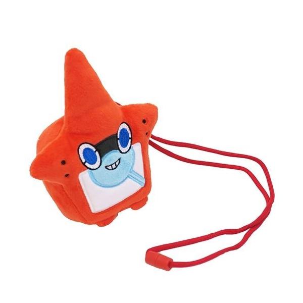 ネック ポーチ ぬいぐるみ コインパース ポケットモンスター ロトム図鑑 ポケモン サンアート Buyee Buyee 提供一站式最全面最专业现地yahoo Japan拍卖代bid代拍代购服务 Bot Online