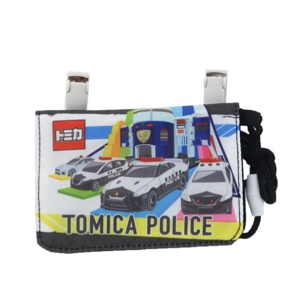 Nbv|[` lbNR[ht ~j ł EHbg g~J ubN TA[g TOMICA LbY|VFbg j̎q