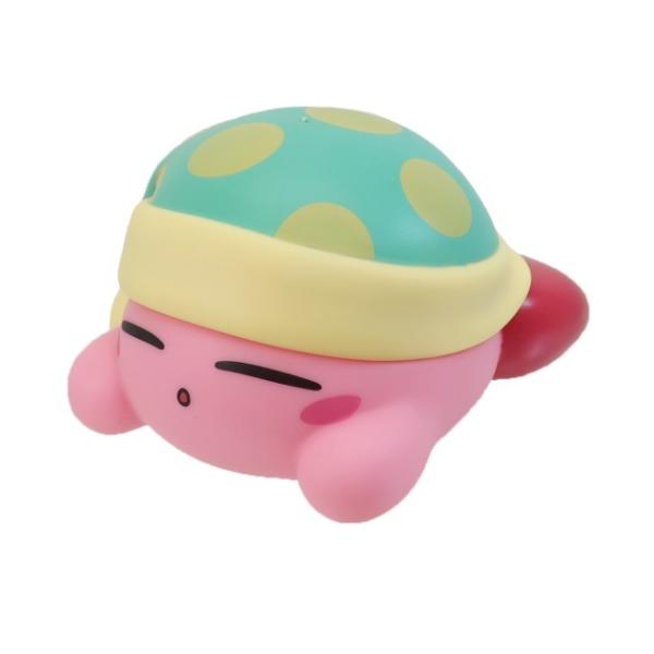 フィギュア ソフビ コレクション 星のカービィ スリープカービィ エンスカイ Esk 雑貨 アートの通販店 ベルコモン 通販 Yahoo ショッピング