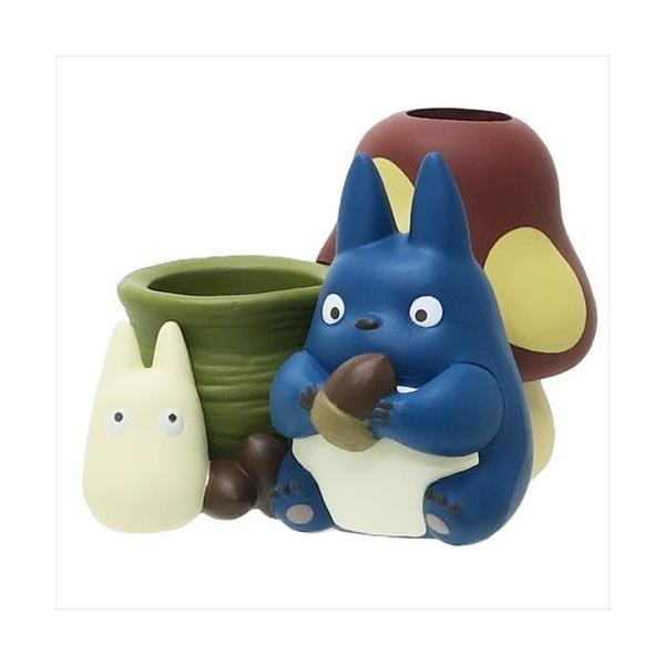 スタンプスタンド フィギュア印鑑立て となりのトトロ スタジオジブリ 中トトロ 小トトロ エンスカイ 玄関インテリア Buyee Buyee 提供一站式最全面最專業現地yahoo Japan拍賣代bid代拍代購服務 Bot Online