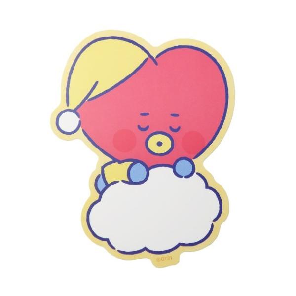 gx XebJ[ BT21 h[ Iu xCr[ TATA LINE FRIENDS GXJC