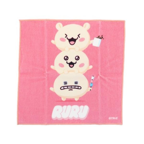 �n���J�`�^�I�� �~�j�^�I�� LINE FRIENDS TRUZ RURU �G���X�J�C