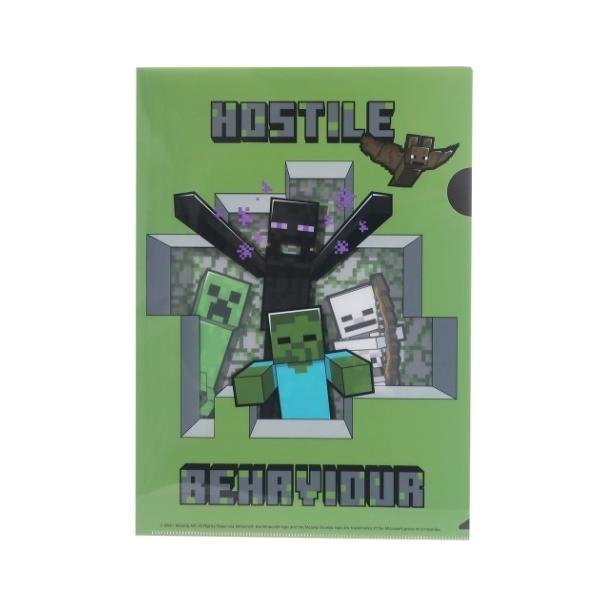 A4 NAt@C VO NAtH_[ A^Cv }CNtg MINECRAFT GXJC Vw