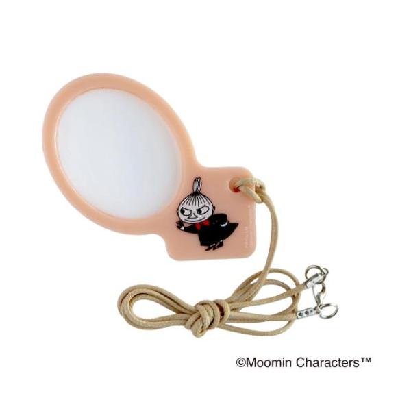 普段持ち歩く日用雑貨もお気に入りでそろえよう大人気[Moomin/ムーミン]からまたまた可愛いアイテム登場こちらはストラップ付きで使いやすい[ルーペ]読み物にぴったりの倍率約1.8倍掴みやすいカットフレームで便利かわいいルーペいろいろあるの...