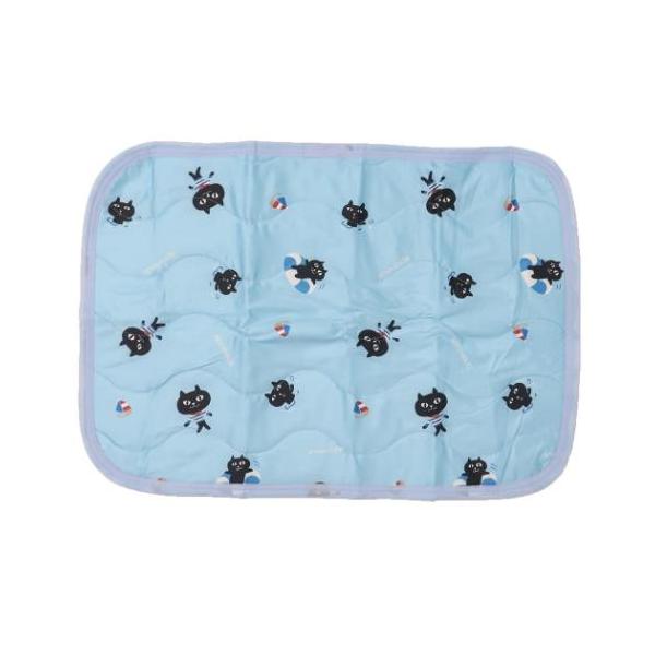 生活雑貨 寝具 枕 まくら おしゃれ 一人暮らし 模様替えFRIENDSHILLシリーズからかわいいNEWアイテムが登場こちらは夏の快眠に欠かせない[ひんやりクールまくらカバー]裏ゴム仕様で装着も簡単ペット用マットとしてもGOOD他にもいろ...