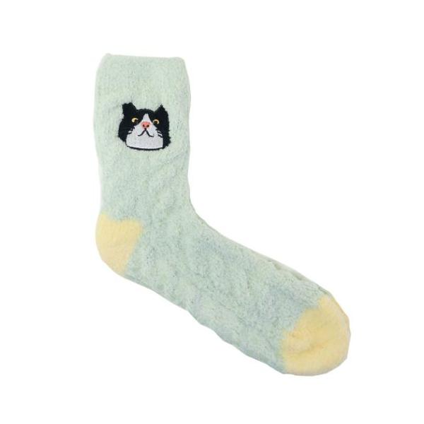 大人かわいいファッション雑貨や生活用品が充実FRIENDSHILLシリーズからかわいいNEWアイテムが登場こちらはあったかもこもこレディースソックス足元が冷えやすい女性に嬉しいもこもこ靴下です肌触りも気持ちよくて、ふわふわ素材でとってもあっ...