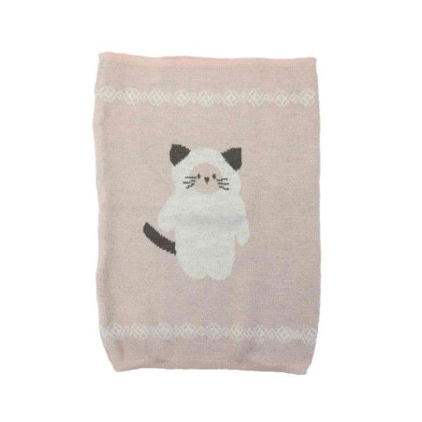 普段持ち歩く日用雑貨もお気に入りでそろえよう毎日がもっと楽しくなるキュートなウォーマー雑貨シリーズこちらは寒い冬、寒がりのアナタにぴったりな[ぬくぬく腹巻き]表裏で柄違いのデザインでかわいい冷えは女性の大敵みんなで一緒に冬を乗り切っちゃおう...