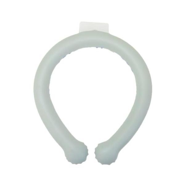 生活雑貨 おしゃれ 部屋 エコ お祝い ギフトに 日用雑貨暑い時期に大活躍のひんやりアイテム登場こちらは首もとをひんやり冷やせる[ネッククールリング]夏の熱中症対策にぴったりなクールグッズです28℃以下で自然凍結繰り返し使えます心地よい温度...