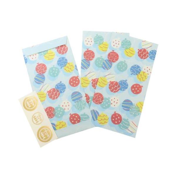 ポチ袋 正月 お祝い お年玉 デザイン 雑貨伊予和紙を使った素朴でかわいい[ふわり]文房具シリーズこちらはお年玉やお気持ちを包むのにぴったりな面白ポチ袋キッズが喜ぶ可愛いものから、思わず笑っちゃうデザイン、キャラクター柄まで。種類はいろいろ...