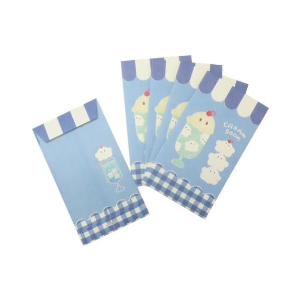 ポチ袋 正月 お祝い お年玉 デザイン 雑貨伊予和紙を使った素朴でかわいい文房具シリーズこちらはお年玉やお気持ちを包むのにぴったりな面白ポチ袋キッズが喜ぶ可愛いものから、思わず笑っちゃうデザイン、キャラクター柄まで。種類はいろいろあるので、...