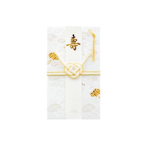 ポチ袋 正月 お祝い お年玉 デザイン 雑貨熟練の技が光るこだわりの[箔水引金封]縁起の良い柄に、繊細で美しい箔押しを全面に施して贈る人も贈られる人もうれしい華やかな金封に仕上げましたこちらは箔が綺麗な[吉祥浪漫 金封]水引やのしの素材にも...