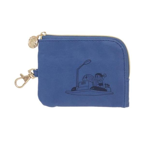 ドラえもん小銭入れ 未使用 ドラえもん コインケース 小銭入れ 昭和レトロ レア 希少