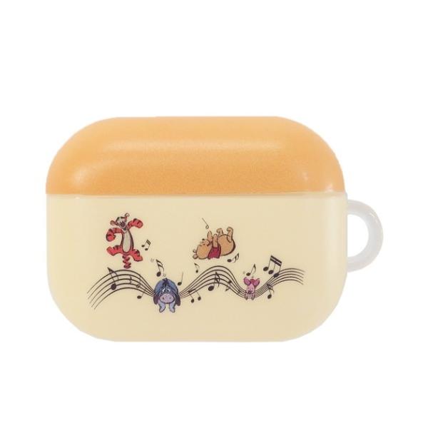 GA[|bYvP[X Air Pods Pro Case \tgP[X ܂̃v[ fBYj[ O}fB[Y