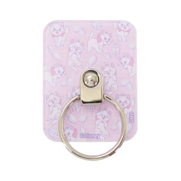 Disney（ディズニー） スマホアクセ マルチリング おしゃれキャット