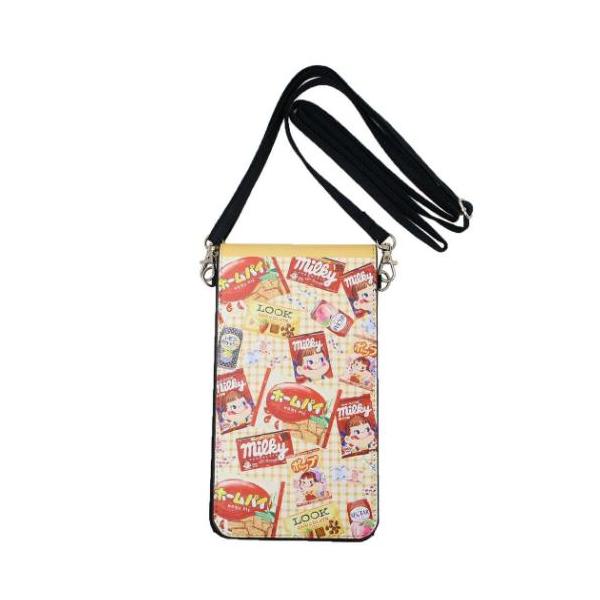 モンちゃんページ　スマホポーチとミニ財布 モンちゃんページ スマホポーチとミニ財布 モンちゃん様専用ページ