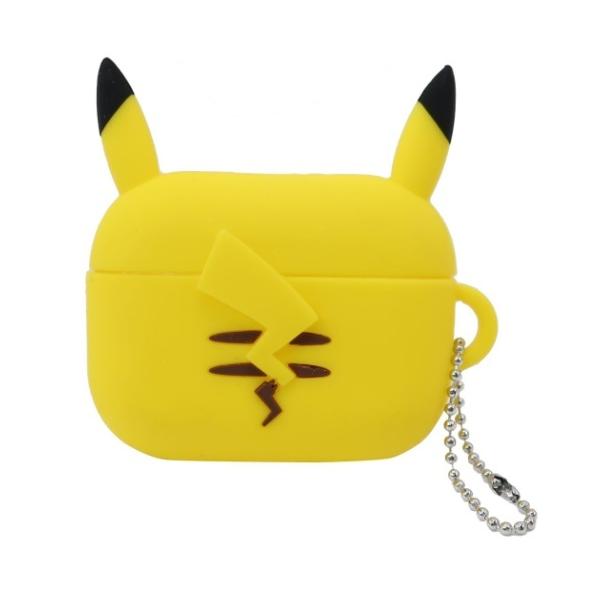 GA[|bYvP[X Air Pods Pro VRP[X |PbgX^[ |P sJ`E O}fB[Y