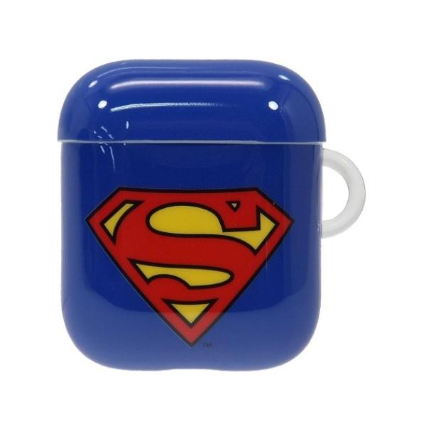 AirPods\tgP[X X[p[} GA[|bYP[X DCR~bN SUPERMAN