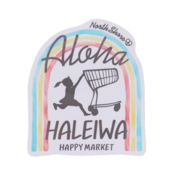 _CJbg V[ HALEIWA HAPPY MARKET h XebJ[ HHM-009 [lXebJ[ nC 