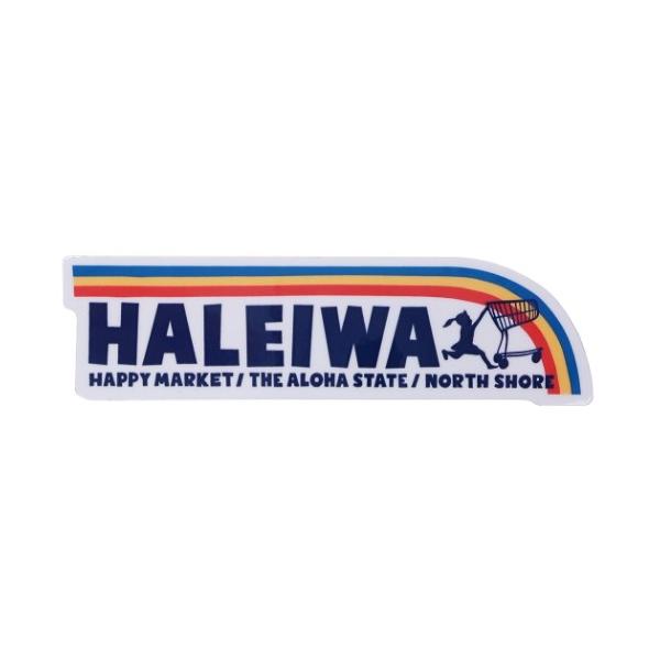 HALEIWA HAPPY MARKET _CJbg V[ nC h XebJ[ HHM-081 [lXebJ[ 