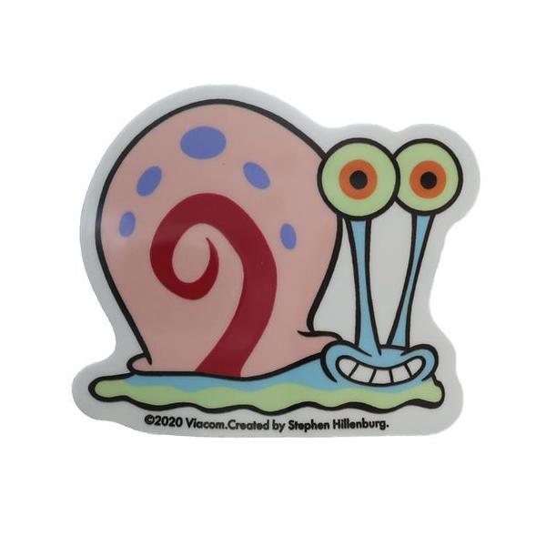 防水 シール ダイカット ミニ ステッカー スポンジボブ Spo 022 ゼネラルステッカー 耐光耐水仕様 Gs Spo 022 雑貨 アートの通販店 ベルコモン 通販 Yahoo ショッピング
